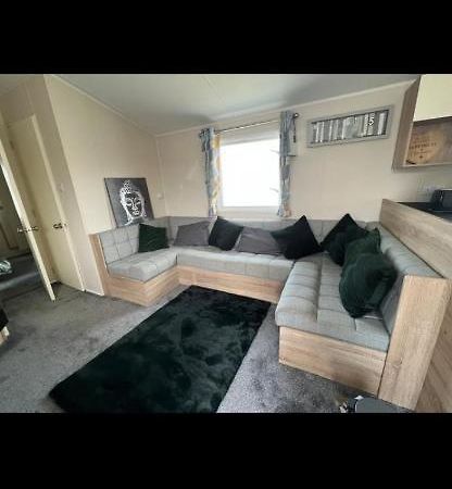 Yogi'S Space Birchington-on-Sea Екстериор снимка