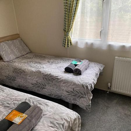 Yogi'S Space Birchington-on-Sea Екстериор снимка