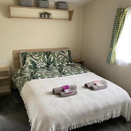 Yogi'S Space Birchington-on-Sea Екстериор снимка