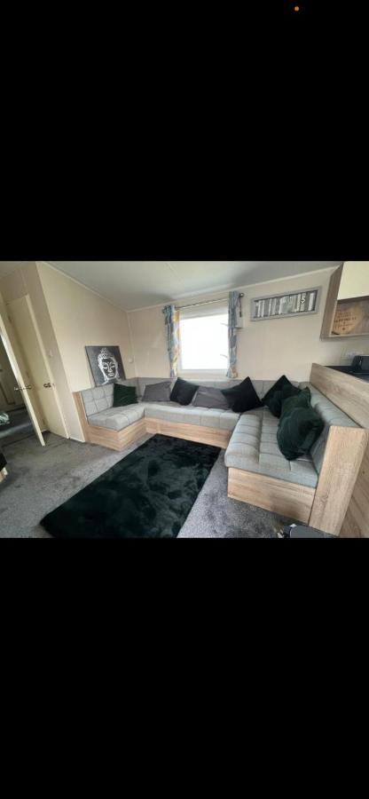 Yogi'S Space Birchington-on-Sea Екстериор снимка