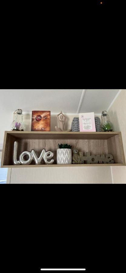 Yogi'S Space Birchington-on-Sea Екстериор снимка