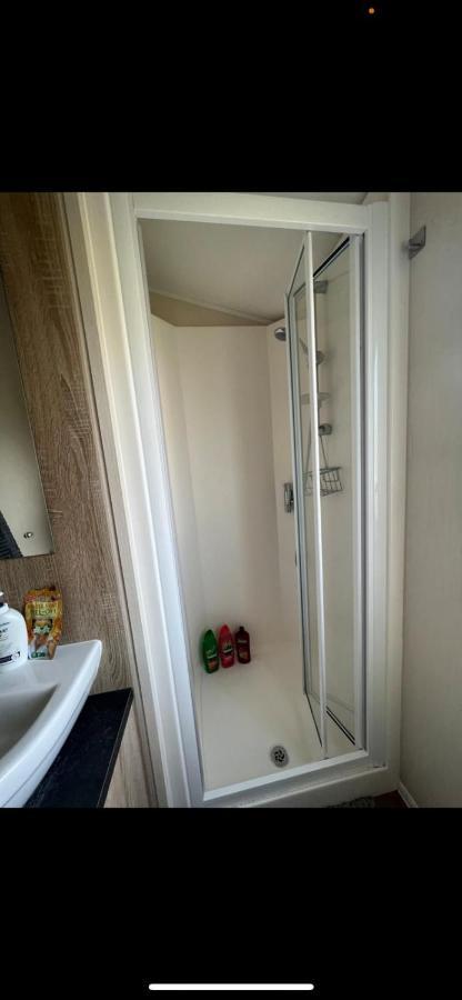 Yogi'S Space Birchington-on-Sea Екстериор снимка