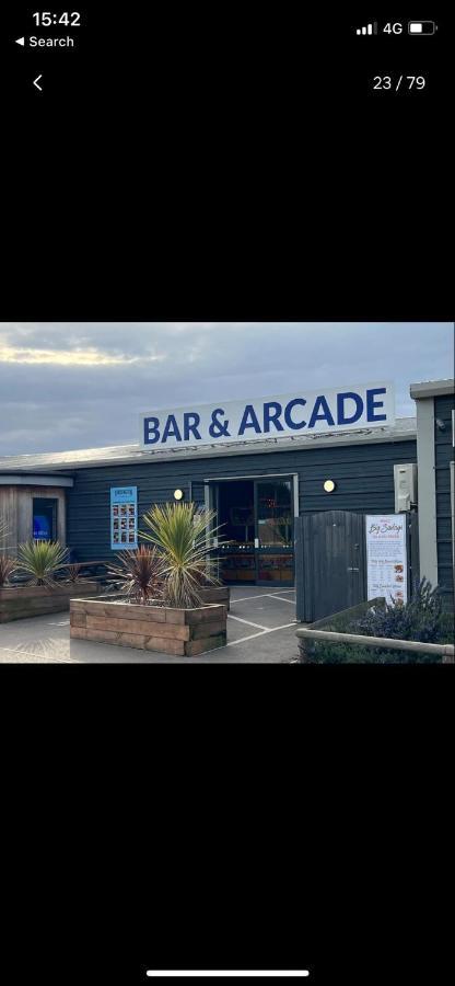 Yogi'S Space Birchington-on-Sea Екстериор снимка