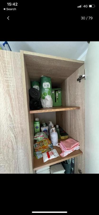 Yogi'S Space Birchington-on-Sea Екстериор снимка