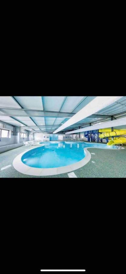 Yogi'S Space Birchington-on-Sea Екстериор снимка