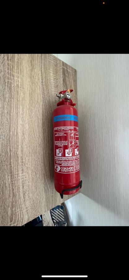 Yogi'S Space Birchington-on-Sea Екстериор снимка