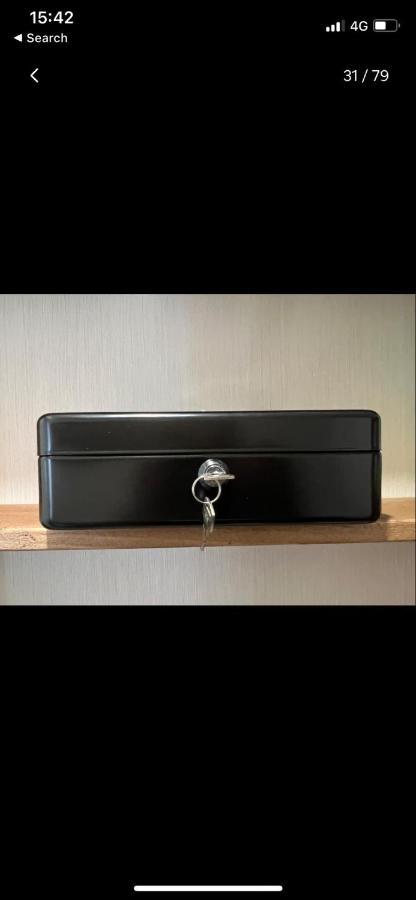 Yogi'S Space Birchington-on-Sea Екстериор снимка