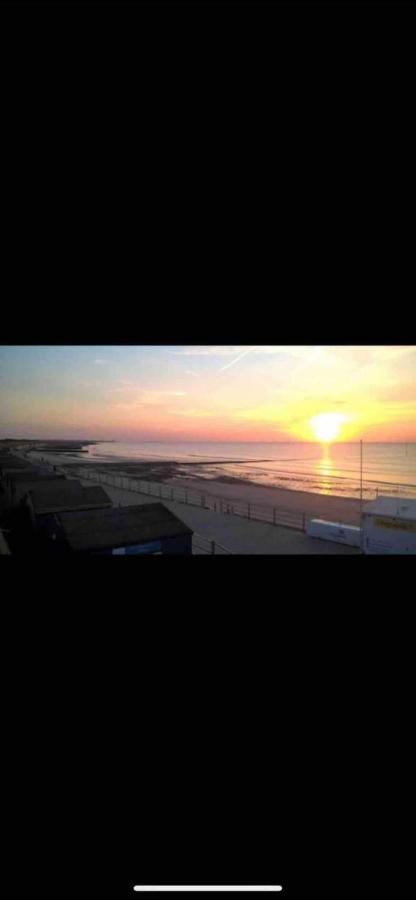 Yogi'S Space Birchington-on-Sea Екстериор снимка