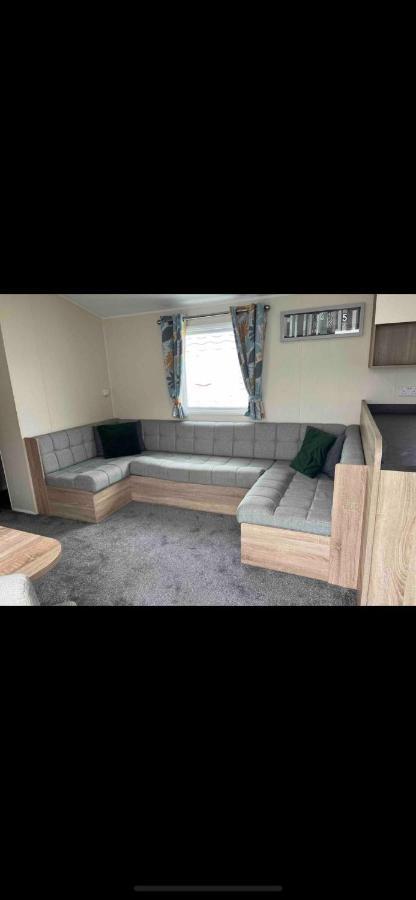 Yogi'S Space Birchington-on-Sea Екстериор снимка