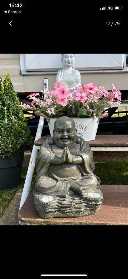 Yogi'S Space Birchington-on-Sea Екстериор снимка
