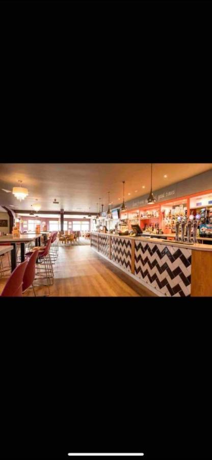 Yogi'S Space Birchington-on-Sea Екстериор снимка