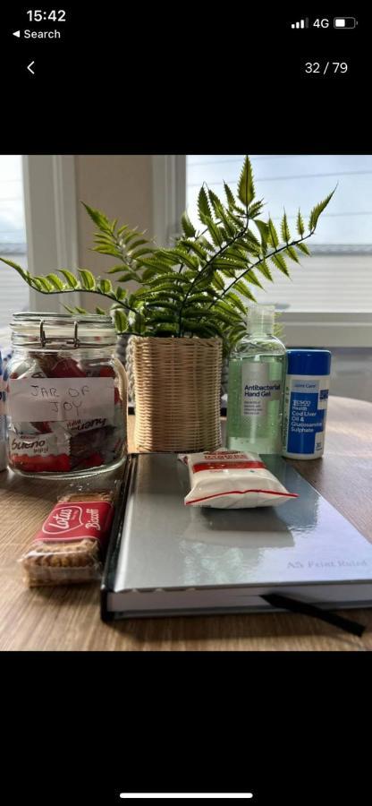 Yogi'S Space Birchington-on-Sea Екстериор снимка