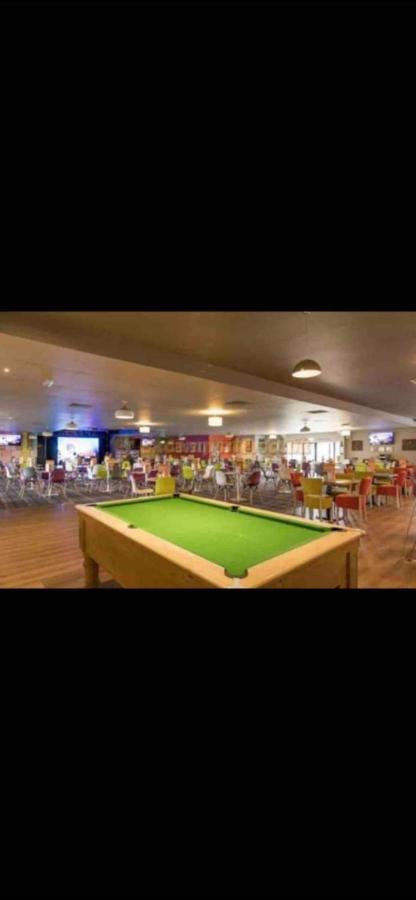 Yogi'S Space Birchington-on-Sea Екстериор снимка