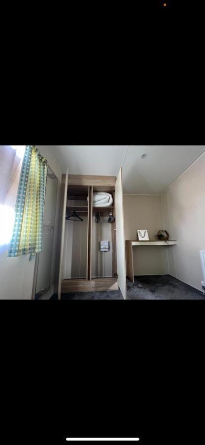 Yogi'S Space Birchington-on-Sea Екстериор снимка