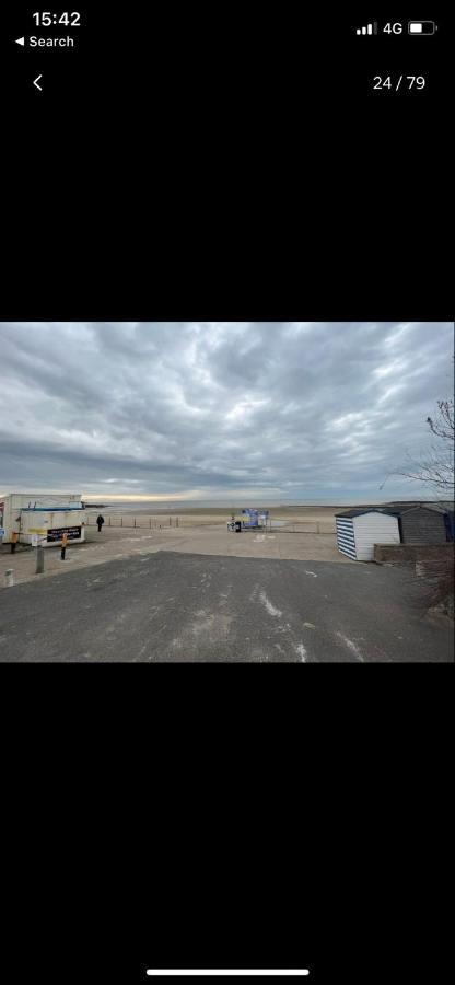 Yogi'S Space Birchington-on-Sea Екстериор снимка