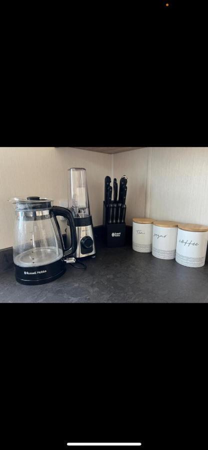 Yogi'S Space Birchington-on-Sea Екстериор снимка