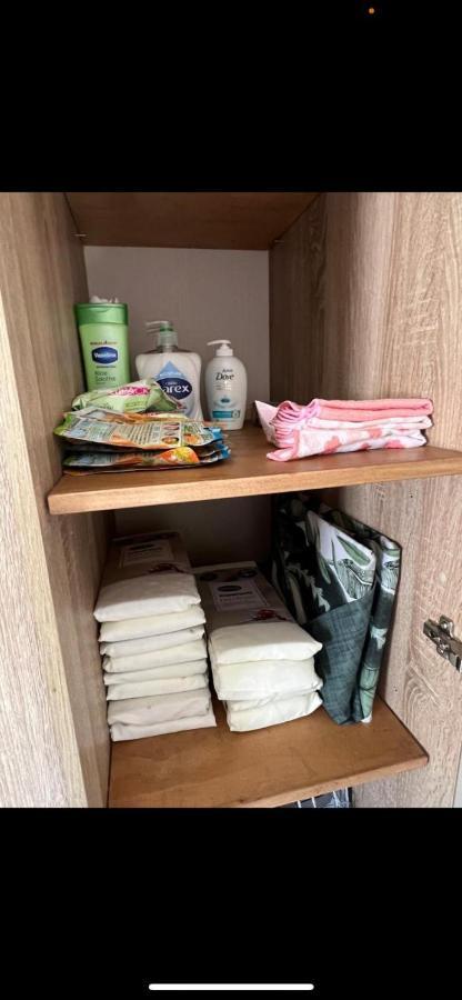 Yogi'S Space Birchington-on-Sea Екстериор снимка