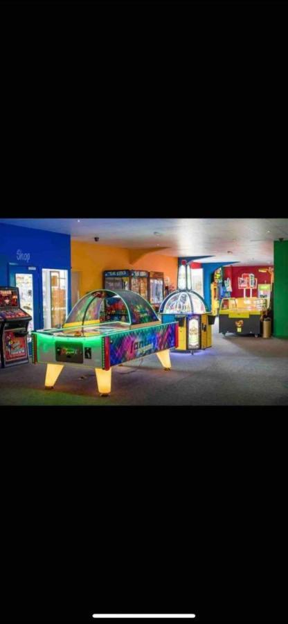 Yogi'S Space Birchington-on-Sea Екстериор снимка