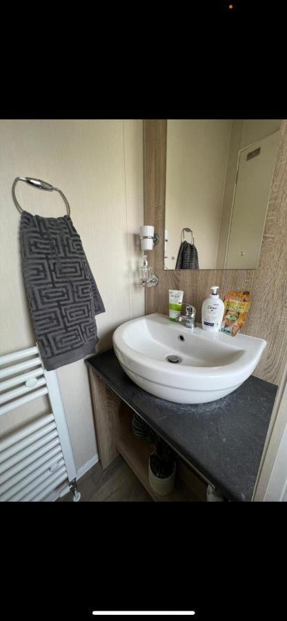 Yogi'S Space Birchington-on-Sea Екстериор снимка