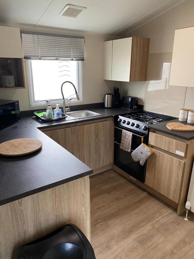 Yogi'S Space Birchington-on-Sea Екстериор снимка