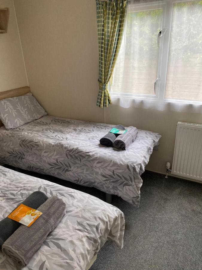 Yogi'S Space Birchington-on-Sea Екстериор снимка