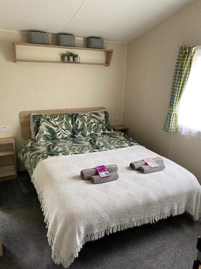 Yogi'S Space Birchington-on-Sea Екстериор снимка