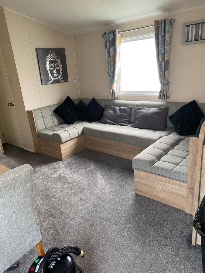 Yogi'S Space Birchington-on-Sea Екстериор снимка