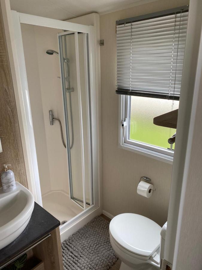 Yogi'S Space Birchington-on-Sea Екстериор снимка
