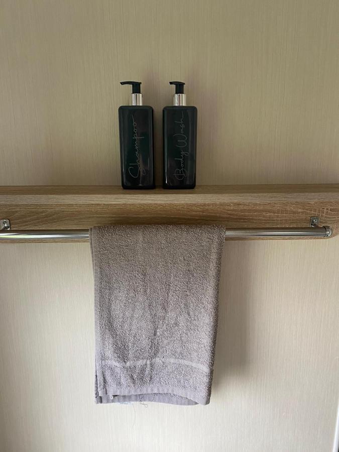 Yogi'S Space Birchington-on-Sea Екстериор снимка